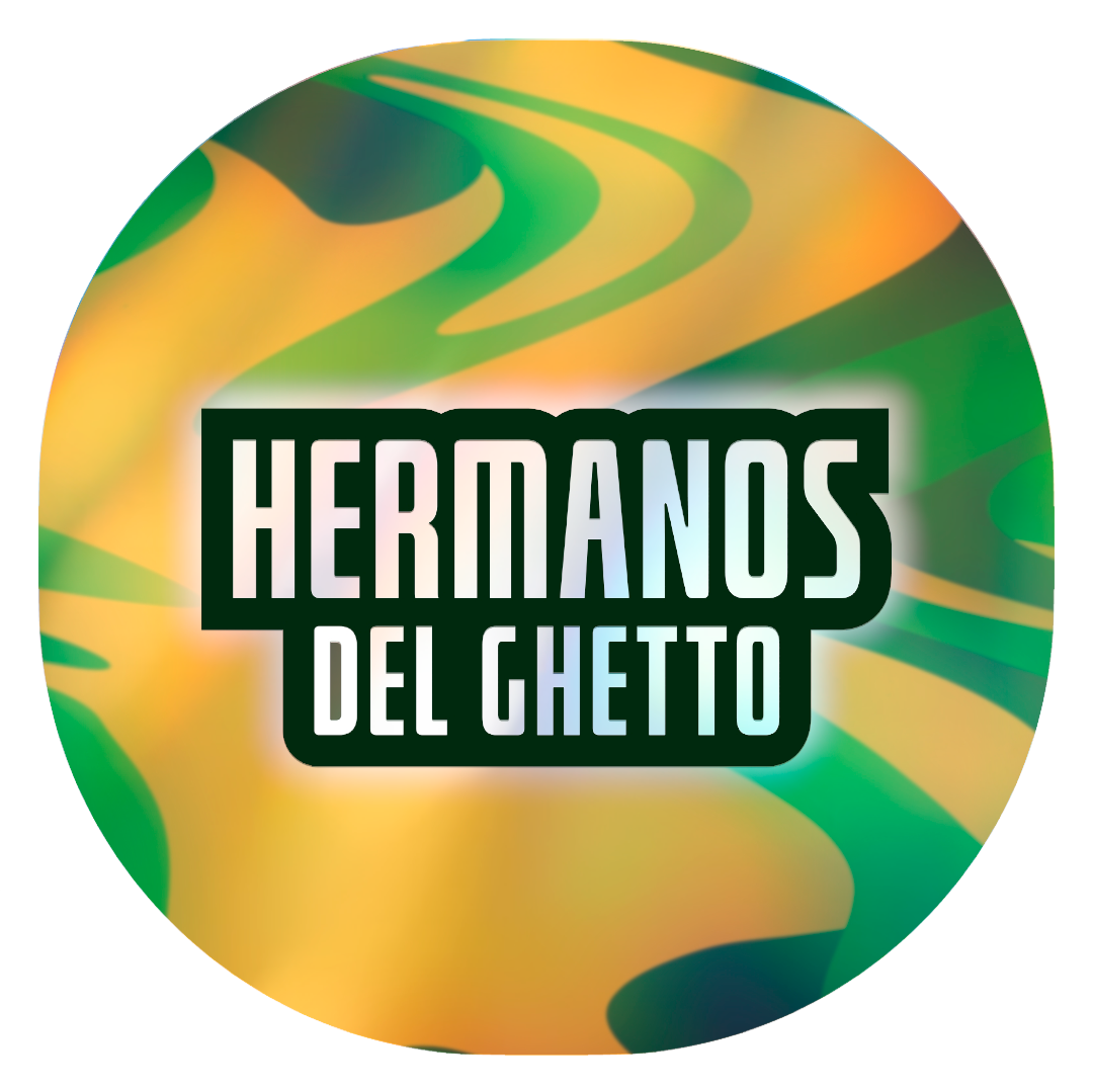 Stiker HDG