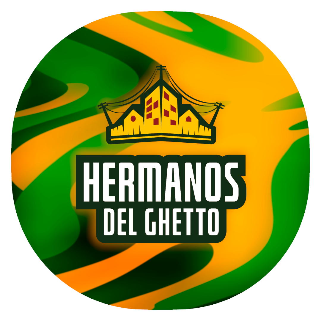 Stiker logo color