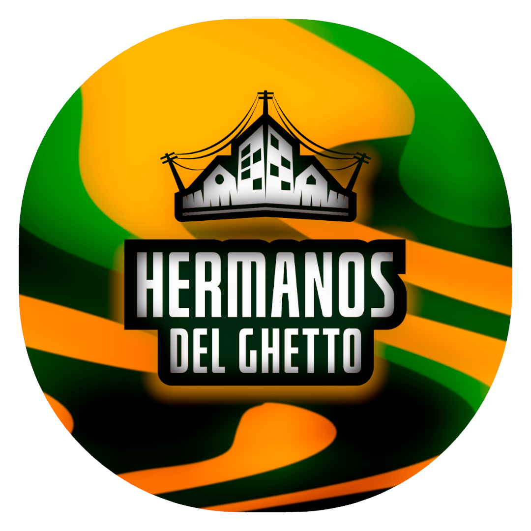 Stiker logo completo